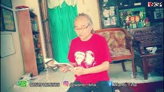 171I BACA GEGURITAN I 'Jaman Edan' Karya Wanto Tirta