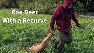 Echoes of the past - A Traditional Bowhunting Short film - Tales From the Willows - Recurve Bowhunt