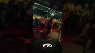 “TANGERANG” MASIH TERLALU MENYENANGKAN,TERIMA KASIH SUDAH MAU DATANG DAN MEMBELI TIKET.. #RESPECT 🔥