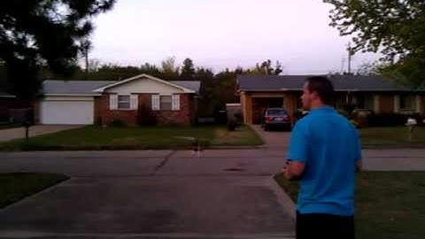 blade 450 e-flight crash inverted full throttle !!