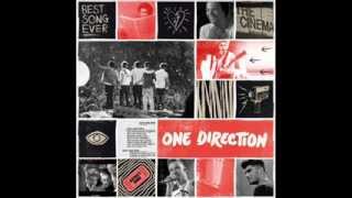 One Direction - Best song ever [Speed up HD]