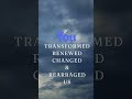 All To You Lord | You Changed Us | Cathyann-L Music #faith #gospelmusic #youareoneofakind