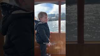 We Definitely Have Noticed A Difference In The Days When We Start With A Familiar Activity Like