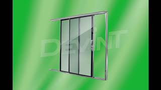 Devint - Components For Yachts