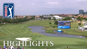 Highlights | Round 2 | AT&T Byron Nelson