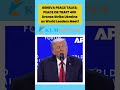 Ukraine Russia Geneva Peace Talks 2026: Massive Missile Attack &amp; New US Peace Plan Explained