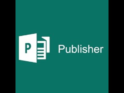How to Fix Microsoft Publisher won’t Save Files as PDF