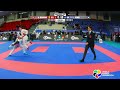 2026 Karate One - Series A Tbilisi | Sunday - Tatami 2 |