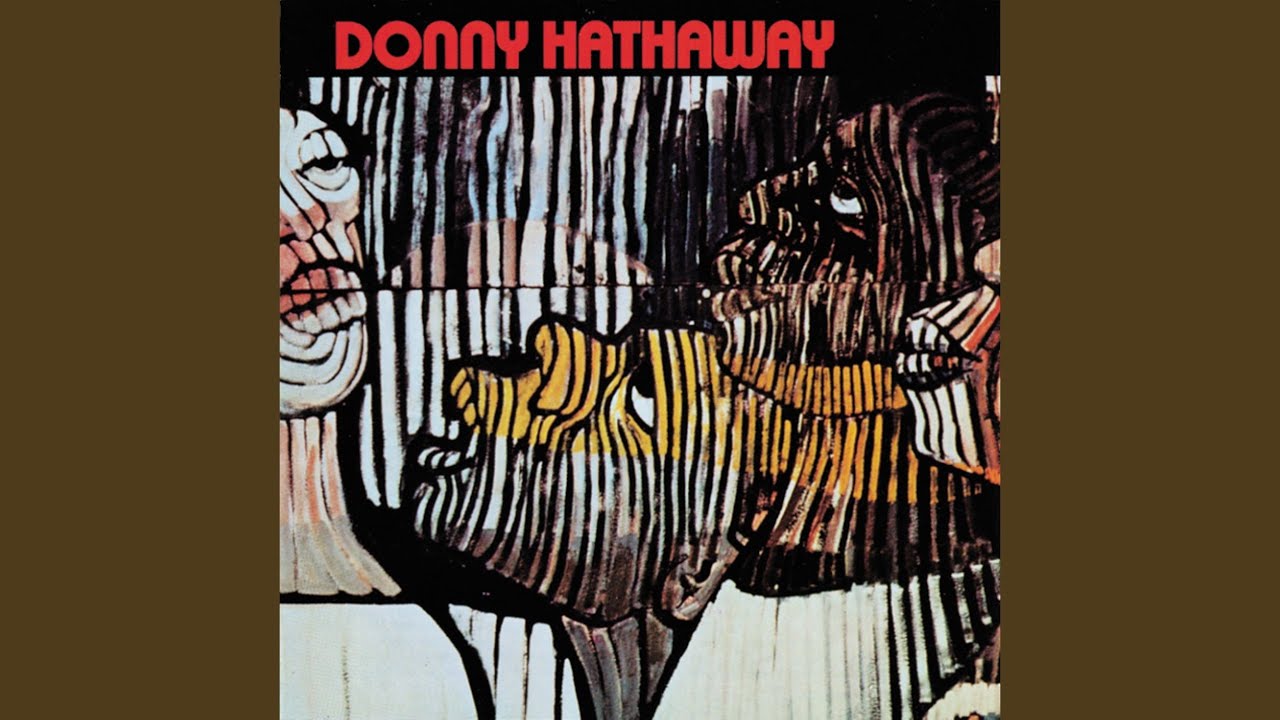 ソウルミュージックを聴きながら〜Donny Hathawayを熱く語る｜森野 しゑに