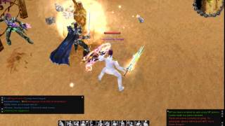 GarenNgTondo and CHood5 using cheat CABAL PH Neptune NSD, NCT