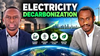 Can Governments Speed Up Electricity Decarbonization Lessons from the UK