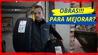 🚨¿Qué NEUMATICO ELEGIR? KUMHO PS71 VS CONTINENTAL SportContact 7 | Comparativa | cual es mejor?