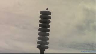 FS Modulator and DSA - Short Alert - Maintenance test - University park, Illinois - 5/30/2023