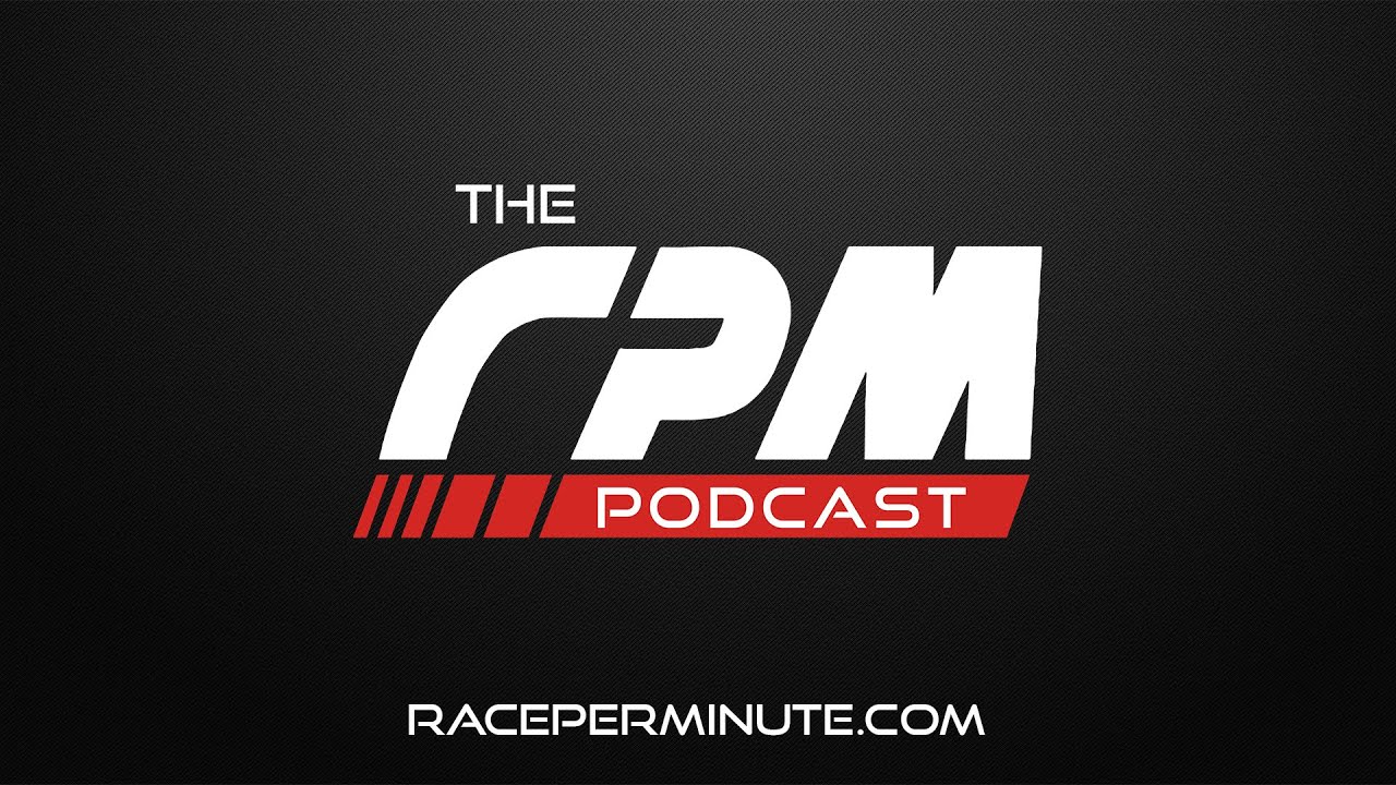 Welcome to 2021 with RacePerMinute