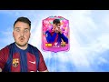 🔵🔴BARCA TEAM TO FUT CHAMPS GLORY! 🎂 BARCELONA TEAM GRIND🔥