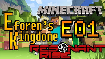 [Resonate Rise 3][1.7.10] Eforen