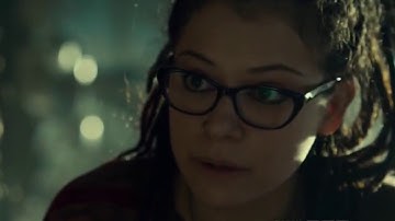 Orphan Black Opening Titles-student project