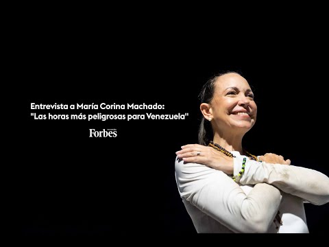 Entrevista a María