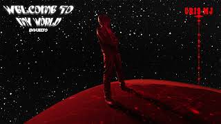 Cris Mj - Envuelto Visualizer Welcome To My World