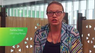Australian Association for Research in Education Conference 2017