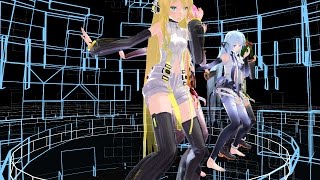 Tda Mmdmagnet By Appends