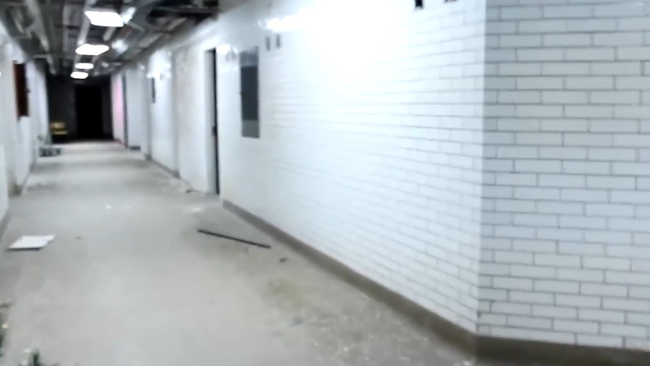 5 Verstörende Aufnahmen Von Urbex-Abenteuern