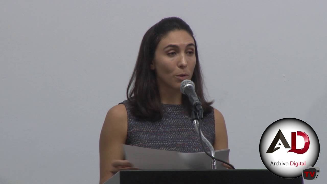 Ania Calderón Mariscal: Colima, referencia nacional en transparencia