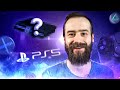 Презентация Sony и ее Playstation 5