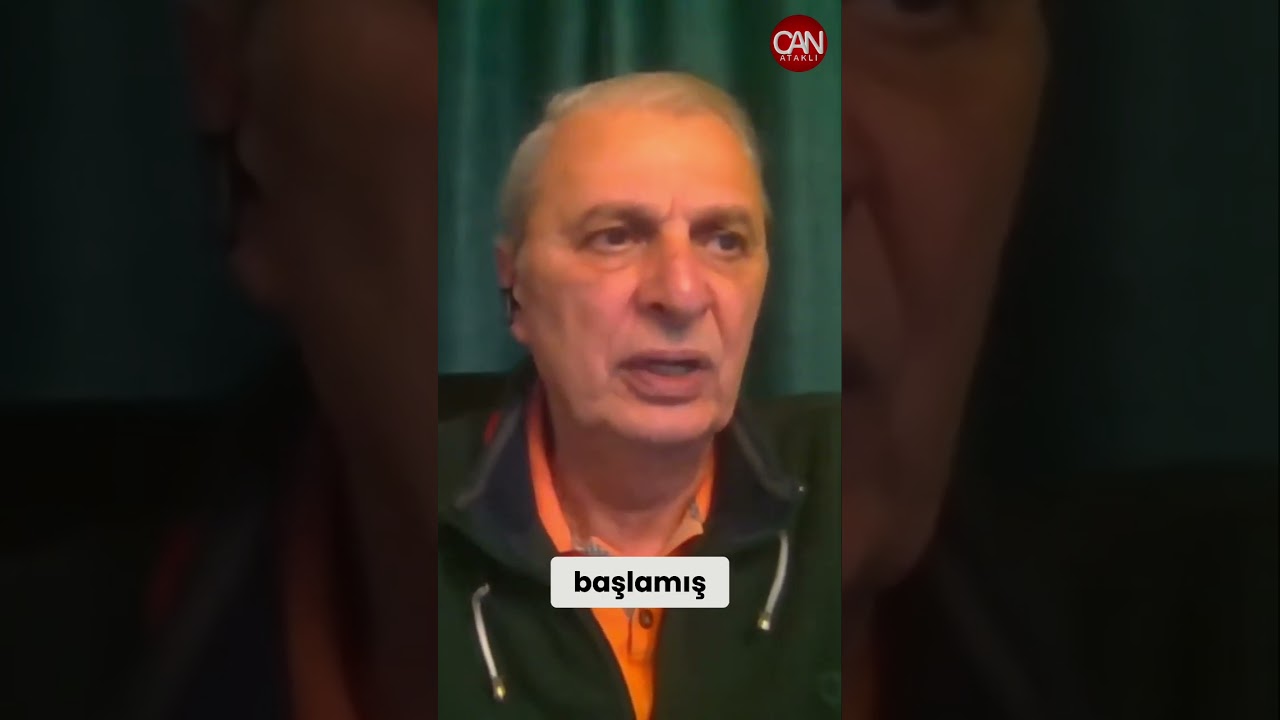 Suriye'deki Kriz: Türkiye'yi Savaş Tehdidi Bekliyor!