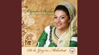 Olguta Berbec-M-am lurat si iar ma jur