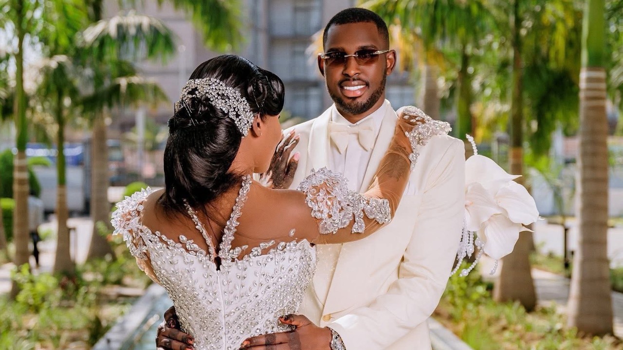 Mss Unity - Captain Kuany (Official Music Video) | مس يونيتي - الكابتن كواني