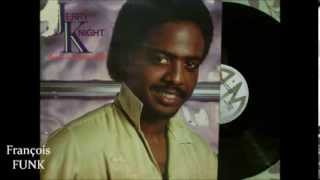Jerry Knight - Fire (1982) ♫