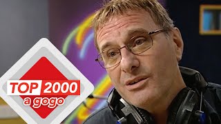 Video thumbnail of "Steve Harley - Make me smile | Het verhaal achter het nummer | Top 2000 a gogo"