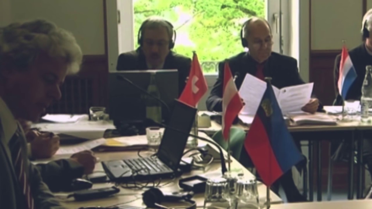 International RiverFoundation: Reviving the World's Rivers