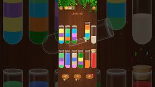 Sort Em All level 160