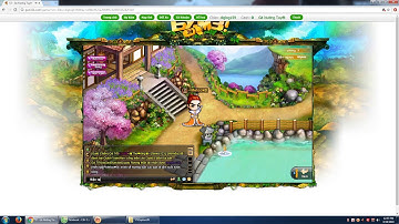 Gun321.com / ┴Metoo♥Θ đi tắm suối nước nóng (Gunny Cường Hóa Hên Xui - Hồi Ức)