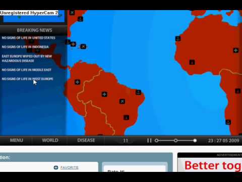 Come battere Pandemic 2
