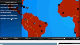 How to beat Pandemic 2
