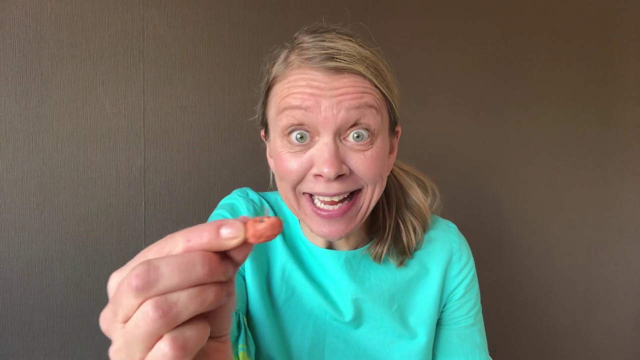 Marin Minikirkkomuskari Pikku ötökkä