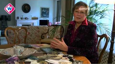 'Bersiap-periode in Indonesië was bloedige tijd', aldus overlevende Henriëtte Van Raalte
