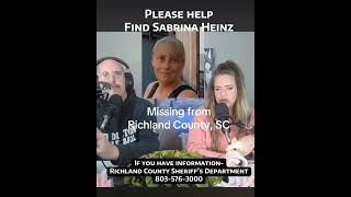 EPISODE 29 - What really happened to Sabrina Heinz 