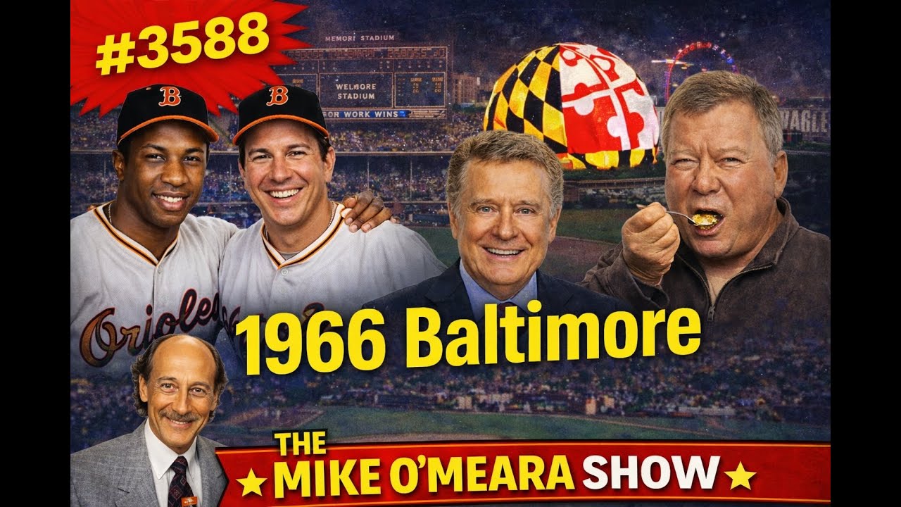 #3588 : 1966 Baltimore