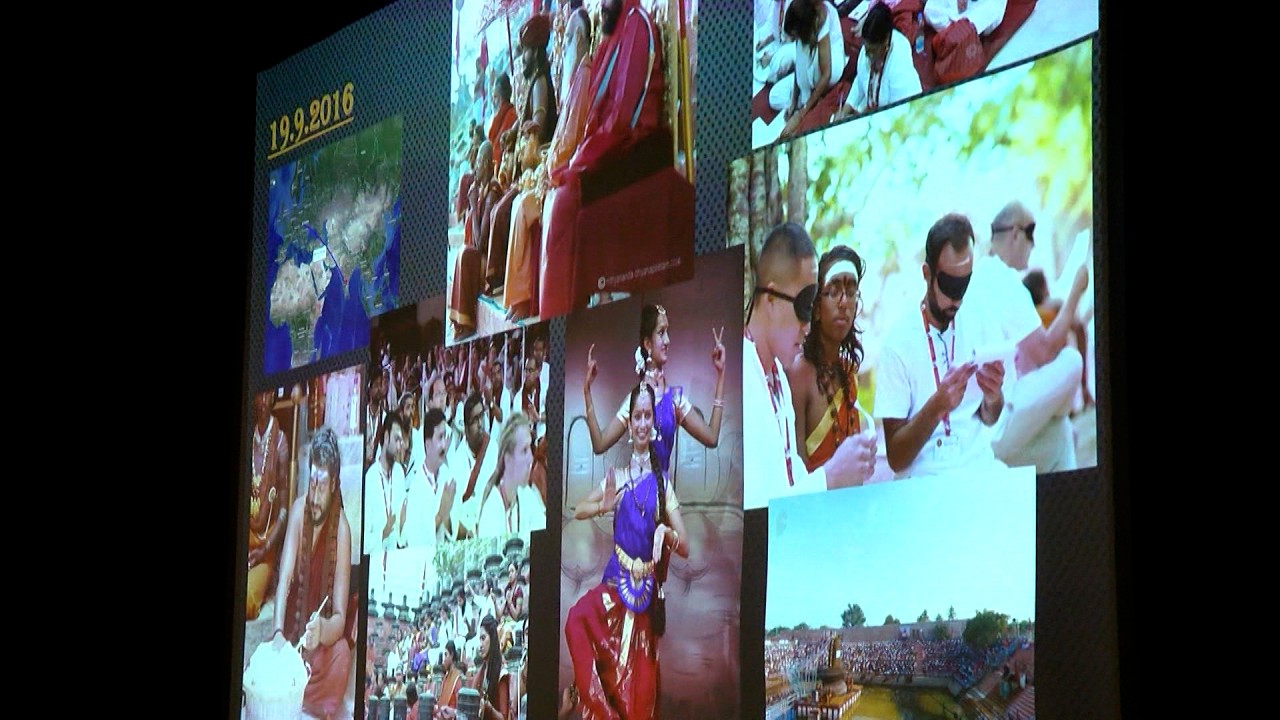 Festival Cestou necestou ponúkol bohaté cestovateľské zážitky a tipy