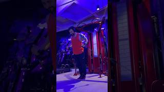 Im Coming For It All