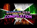 Triaos  7 more divine maps complete chosen by rng 2 compilation  divine solo