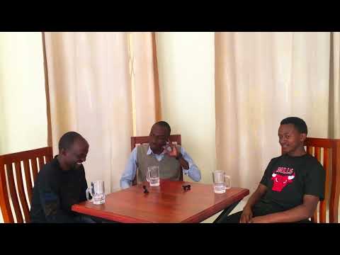 NEXT GEN EP 9 KWANINI VIJANA WA TZ HUSHINDWA KUJIAJIRI PART 2