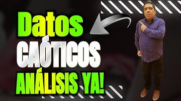 🗣️Análisis de Datos Cualitativos FÁCIL: Entiende Experiencias [2025]