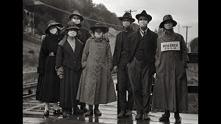 Hillsboro Historical Society COVID-19 History Project