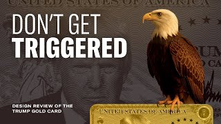 Trump Gold Card Site: Elite Flex or Design Flop for Millionaires?