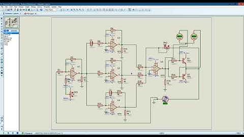 (Simulación) Control PID para la Velocidad de un motor DC